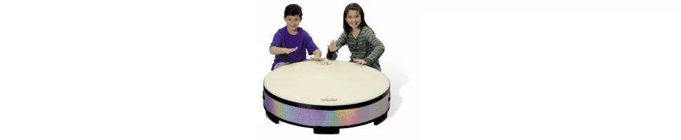 Percussion für Kinder