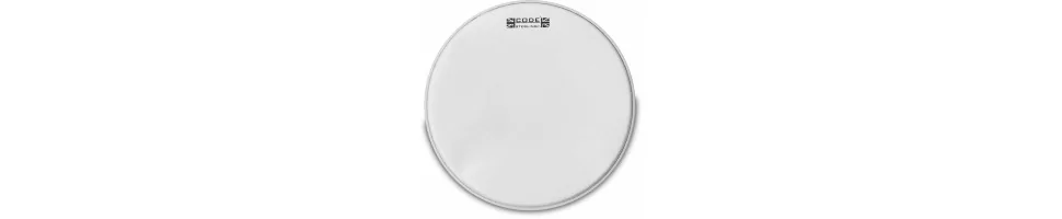 Peaux Caisses Claire 12"