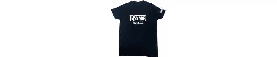 Merchandising de DJ