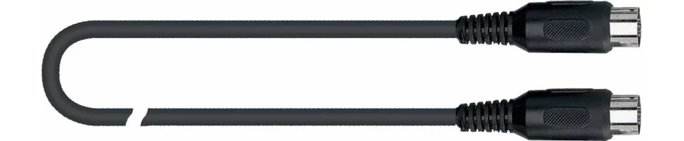 Cable MIDI