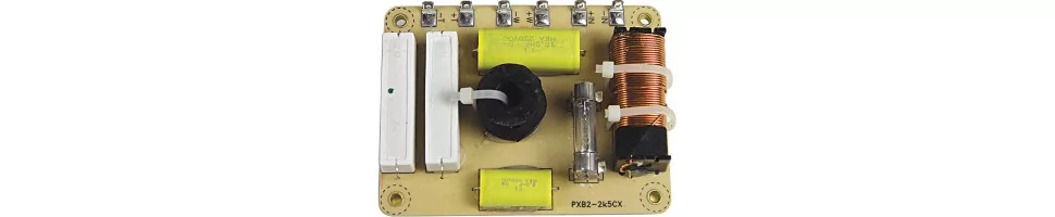 Passive Filter