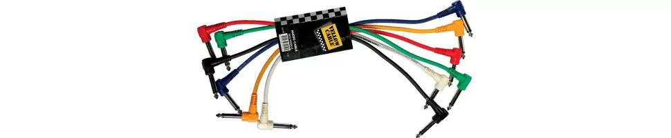 Accesorios Para Efectos