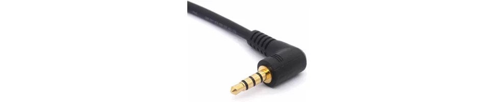 TRRS Cables