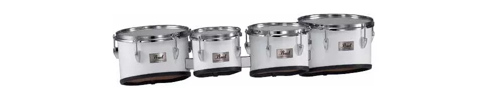 Parade Drums