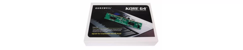 Expansion Cards and Adapters