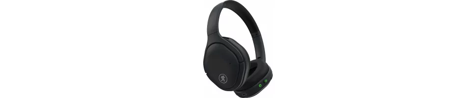 Casques HI-FI
