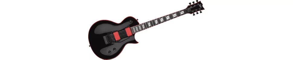 Electric Guitars