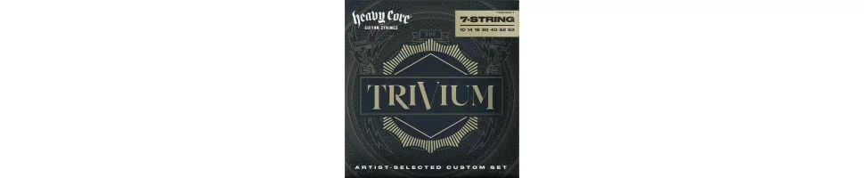 7 STRINGS 10-63