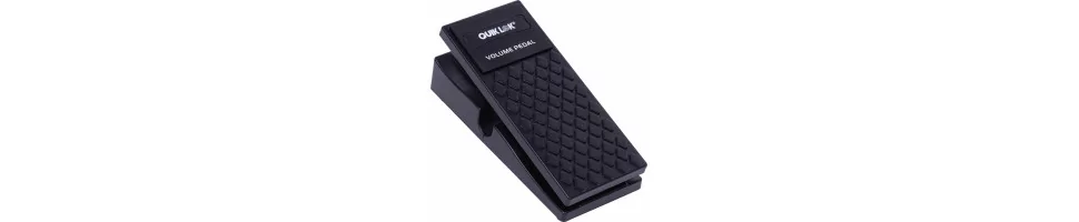 Pedales Para Teclados