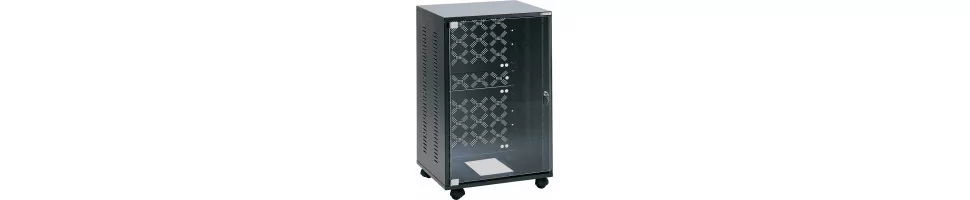 Racks de estudio