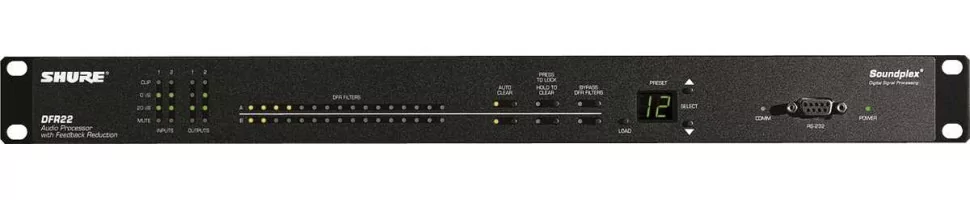 Grafik Equalizer