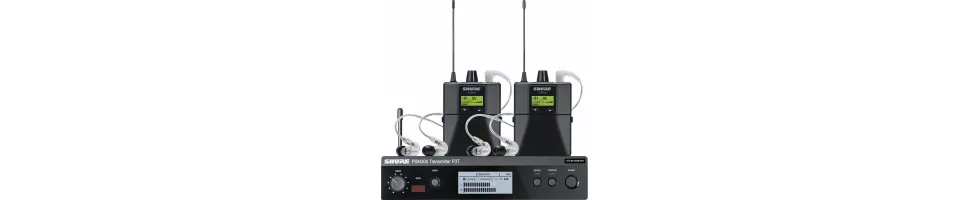 Ear Monitors