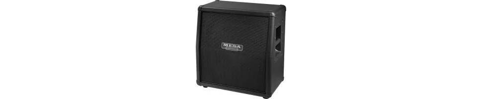 Baffles Guitares