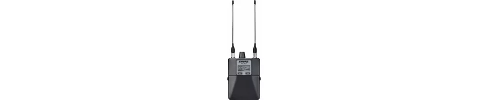 Receptor de Bolsillo