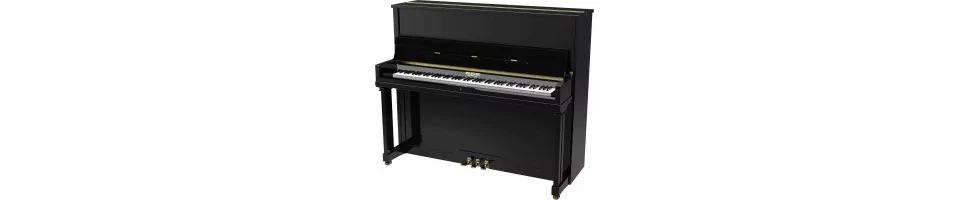 Pianos Acoustique Droit