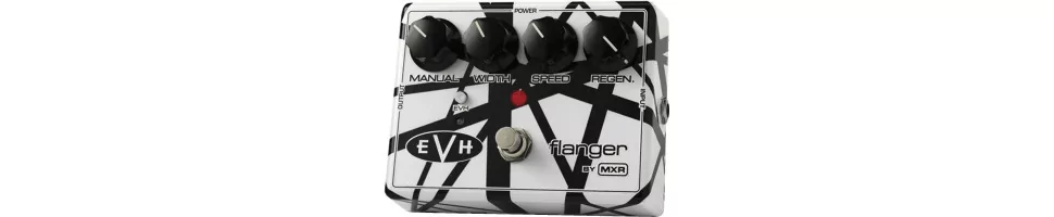 Flanger