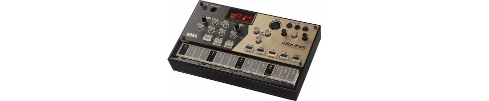 Drum Machine