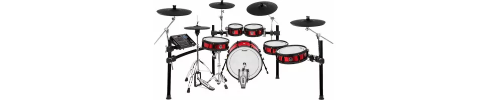E-Drums