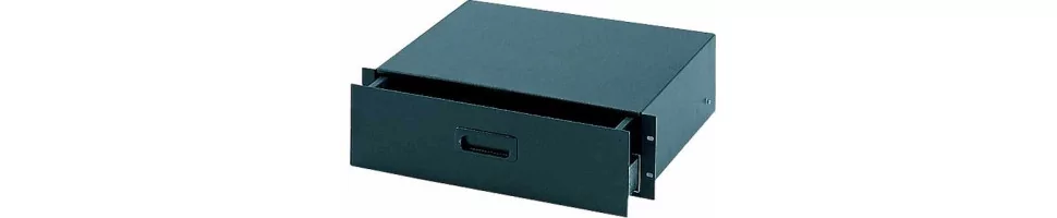 19" Flight Cases Accessories