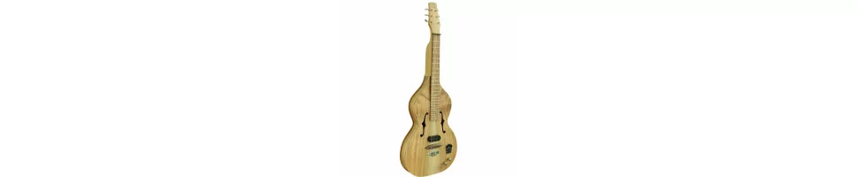 Otras guitarras
