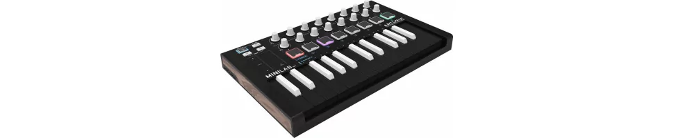 Keys 25