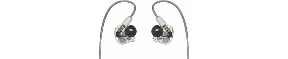 In-Ear-Headphones
