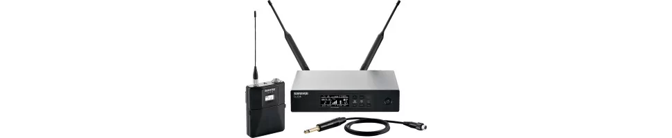 Wireless Systems