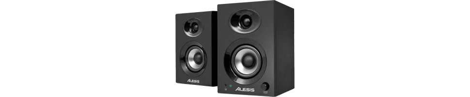 Active Monitors