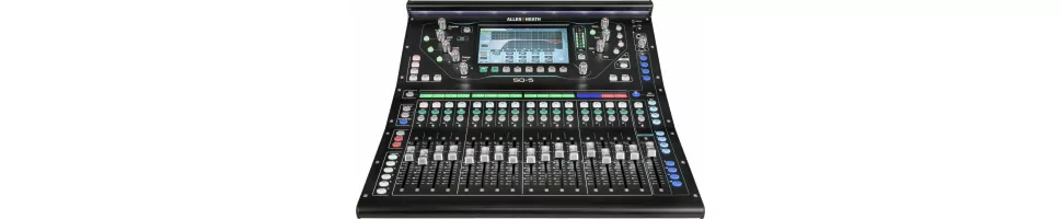 Mixages Digital
