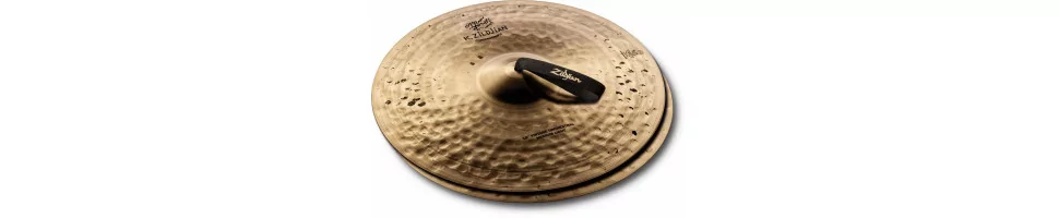 Orchestra Cymbals