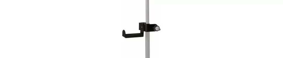 Accessories for Mic Stands