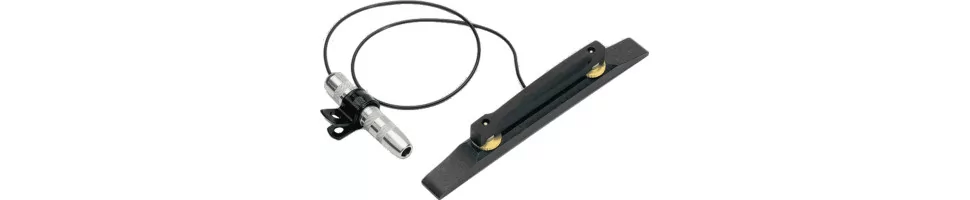 Pastillas para Guitaras