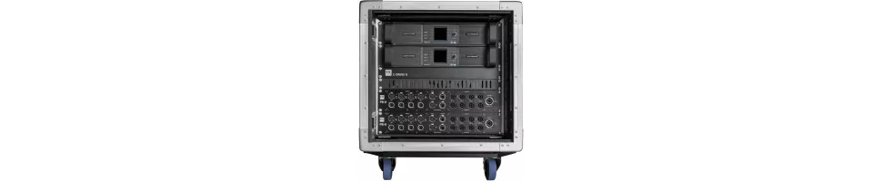 Power Amplifiers