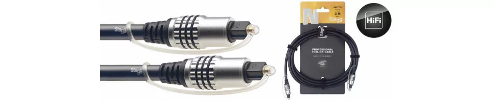 SPDIF und Optisch