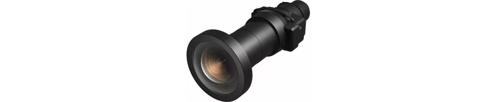 Óptica Videoproyector