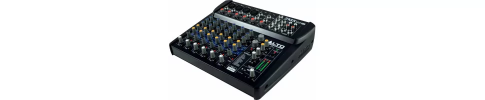 Consolas Analógicas