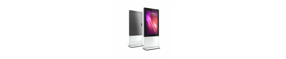 Displays dinámicos