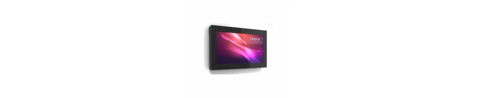 Cabinets and Enclosures