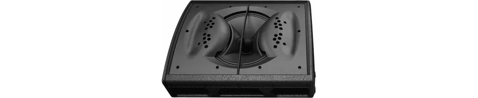 Stage Monitors