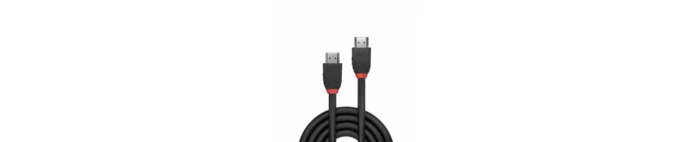HDMI cables