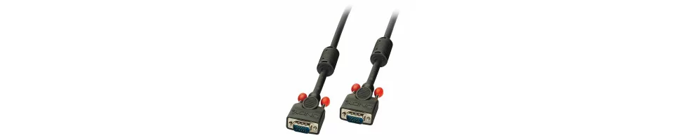 VGA cables