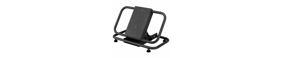 Floor stands for Monitors 
