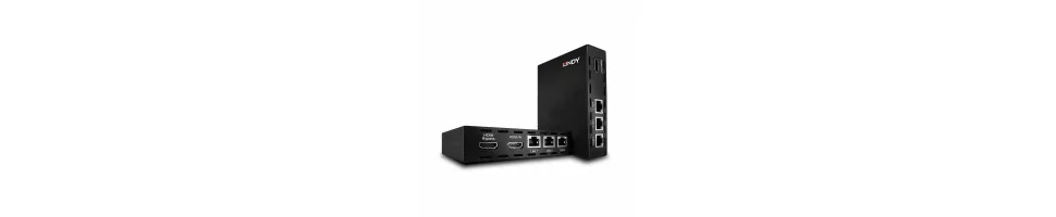 Video-Extender