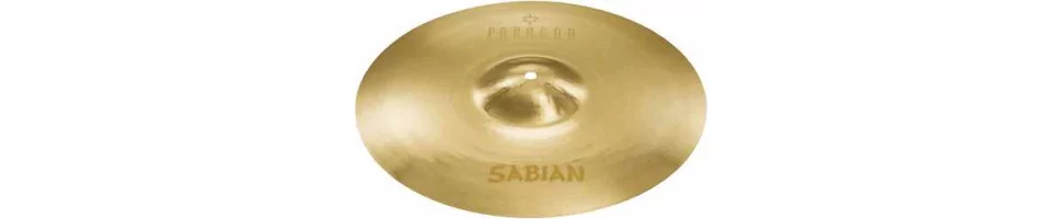 Crash Cymbals 16"