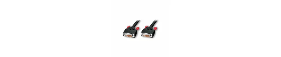 DVI cables