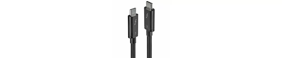 Thunderbolt-Kabel 