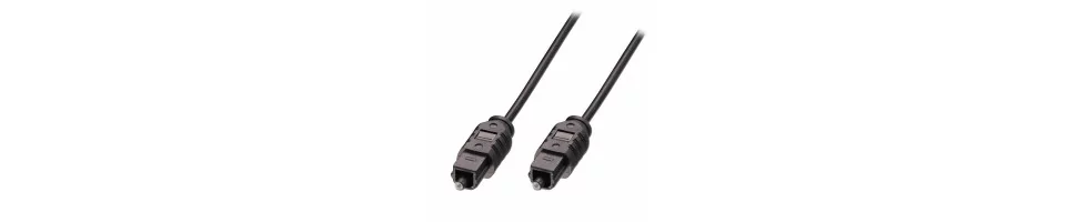 TosLink-Kabel 