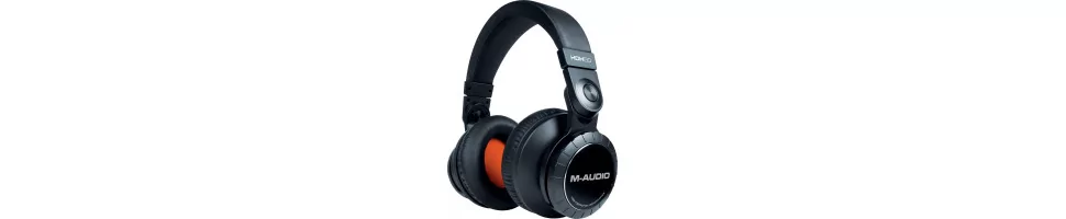 Casques Studio