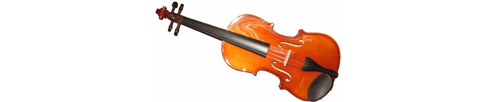 Violins 3/4