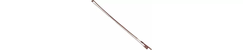 Arcos para violines